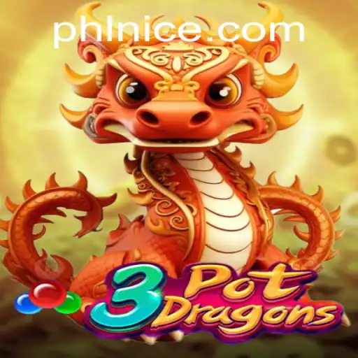 Unveiling the World of 3PotDragons: A Gaming Sensation