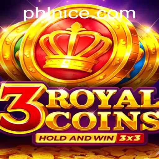 Exploring the Fascinating World of 3RoyalCoins: A Game of Strategy and Intrigue
