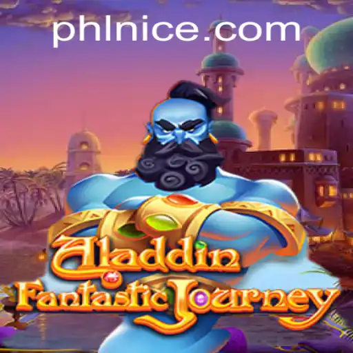 Exploring Aladdin: A Magical Game Adventure with NICEPH.COM