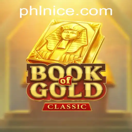 Book of Gold Classic: Exploring the Ancient Adventure