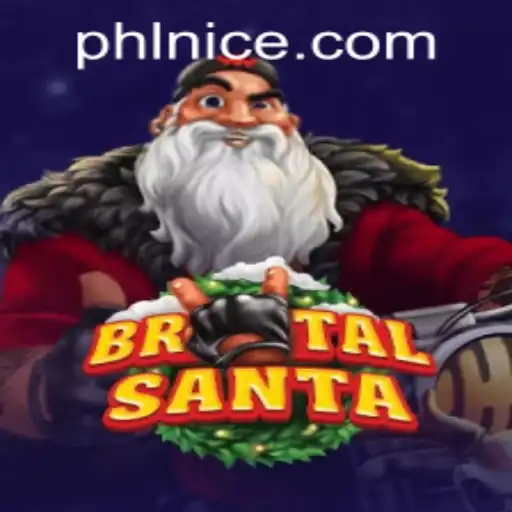 BrutalSanta: Dive into the Festive Frenzy with NICEPH.COM