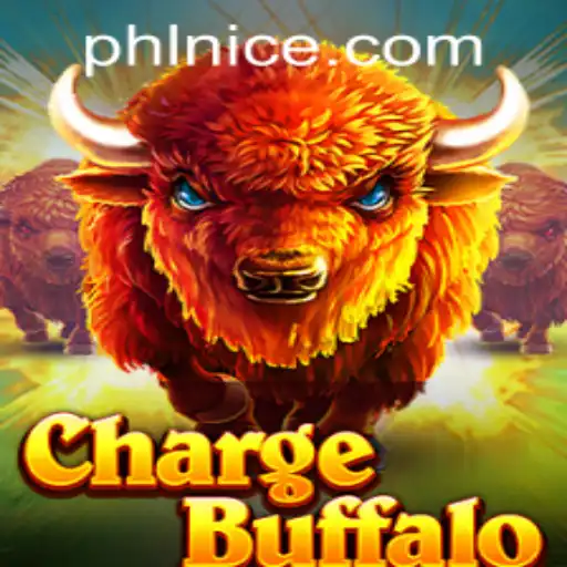 ChargeBuffalo: Unleash the Wild Adventure