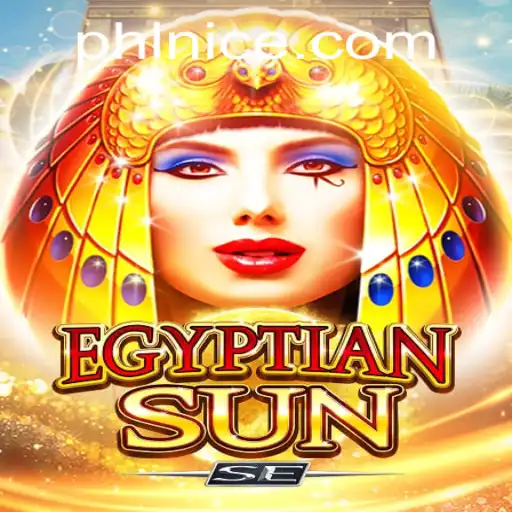 EgyptianSunSE: A Captivating Game Experience with NICEPH.COM