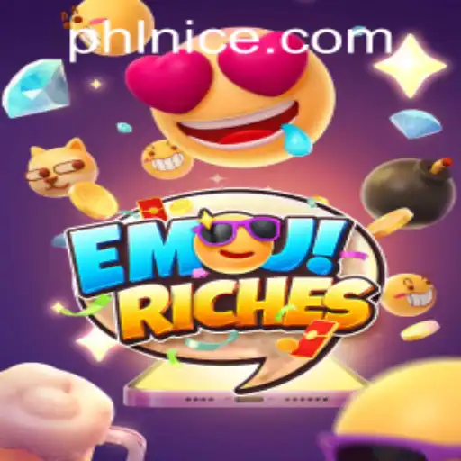 Explore EmojiRiches: A Vibrant Journey into the World of Digital Gaming
