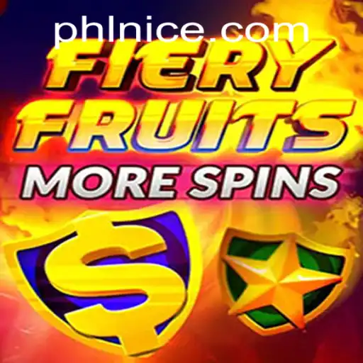 Explore the Thrilling World of FieryFruitsMoreSpins: A Comprehensive Guide