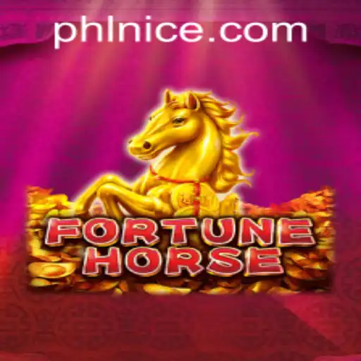 Discover the Exciting World of FortuneHorse: A Ride Through Luck and Adventure