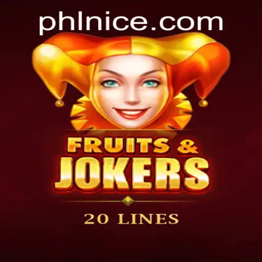 Discover the Excitement of FruitsAndJokers20 on NICEPH.COM