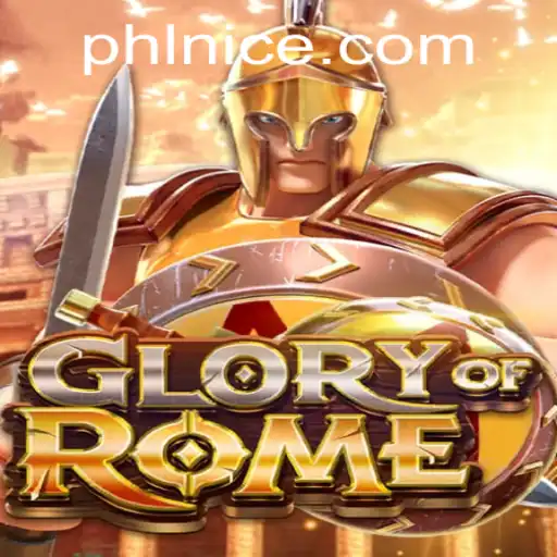 Discover the Epic Strategy of GloryofRome