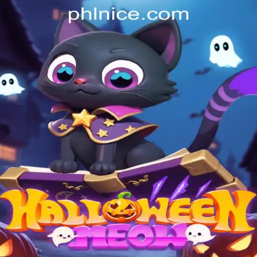 Discover the Thrills of HalloweenMeow