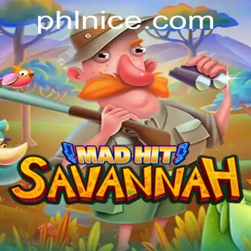 Delving Into the World of MadHitSavannah: A New Gaming Sensation