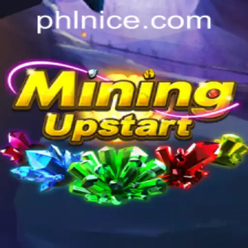 MiningUpstart: A New Frontier in Gaming with NICEPH.COM