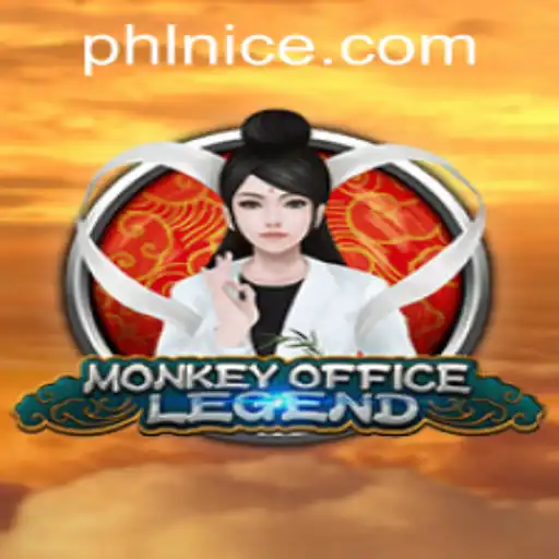 Unleash the Fun with MonkeyOfficeLegend: The Ultimate Virtual Adventure