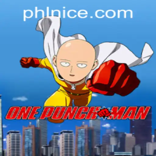OnePunchMan: The Ultimate Gaming Experience with NICEPH.COM