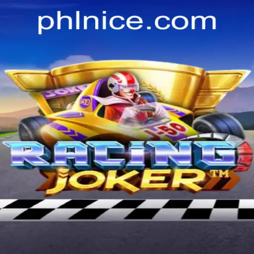 RacingJoker: The Thrilling Car Racing Experience with a Surprise Element