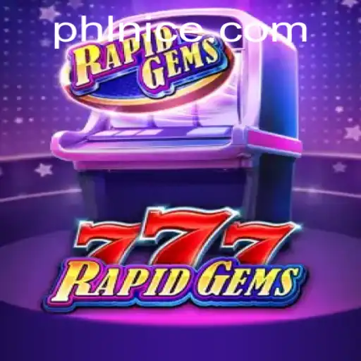 Discover the Thrill of RapidGems777: A Gaming Extravaganza