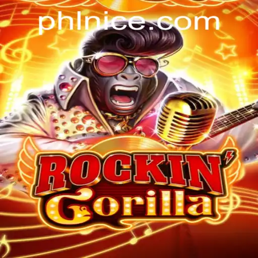 RockinGorilla: The Thrilling New Game Taking the World by Storm