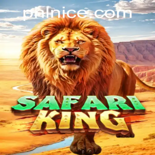 Discover the Thrilling Adventure in SafariKing with NICEPH.COM