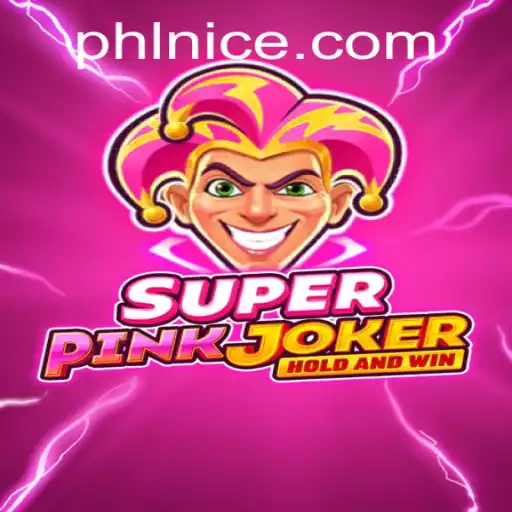 Explore the Exciting World of SuperPinkJoker and Discover the Power of NICEPH.COM
