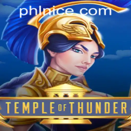 Exploring the Electrifying World of TempleofThunder