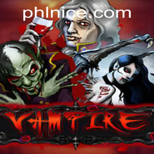 Exploring the Enchanting World of the Game 'Vampire' with NICEPH.COM