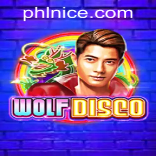 WolfDisco: The Ultimate Gaming Experience from NICEPH.COM